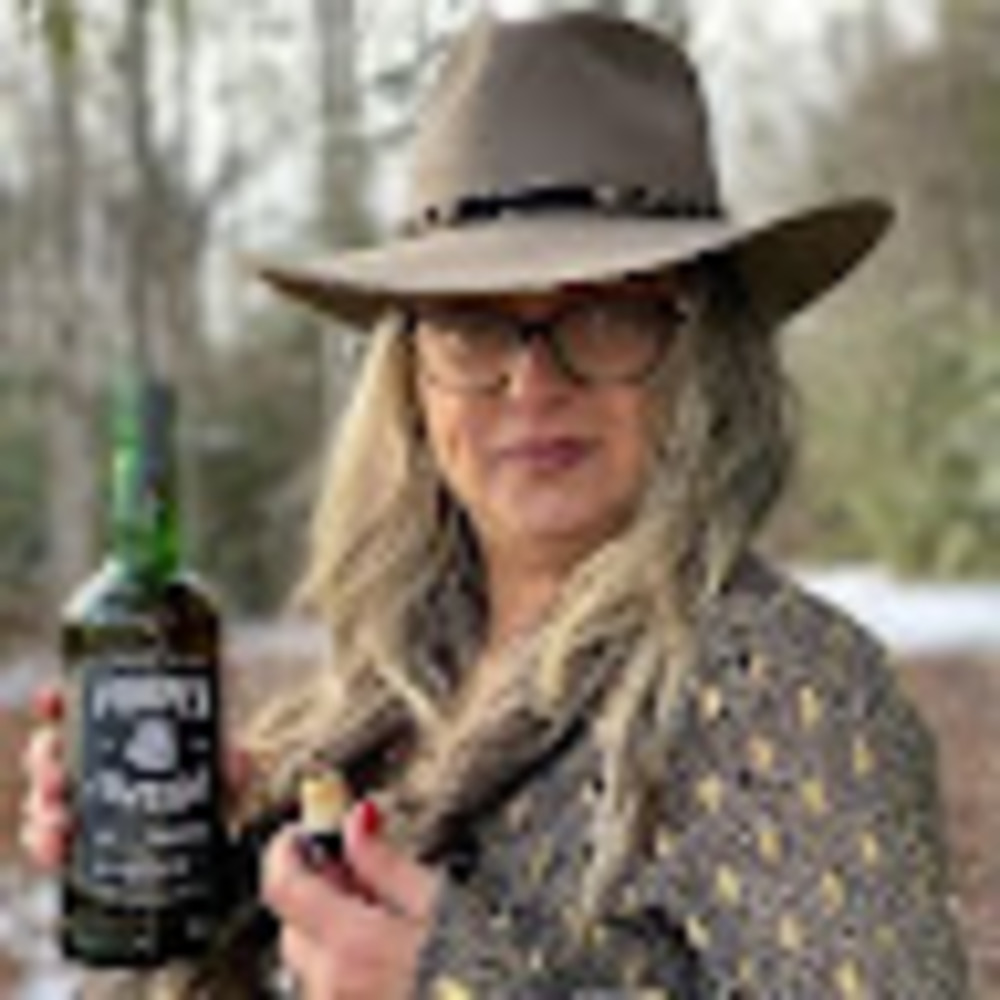 Meet your Posher, Lynn